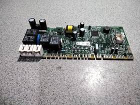 749966-02 Kitchenaid Dishwasher Control Board Part #