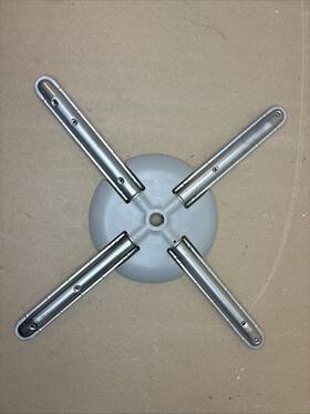 8268300 Kitchenaid Dishwasher Parts Upper