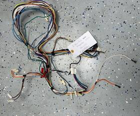 8269191 Kitchenaid Dishwasher Wire Harness Used