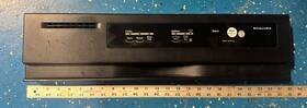 8269132 Kitchenaid 8531000 Control Panel For Dishwasher 8269196 Kitchen Aid Tested