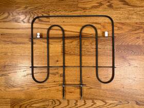 4452155 Kitchenaid 9760768 Oven Baking Element