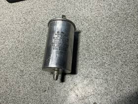 Bum25x2355z Kitchenaid Dishwasher Capacitor Part # Free Shipping