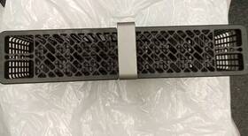 Kdte204k Kitchenaid Dishwasher Bottom Silverware Basket New Dsw-5
