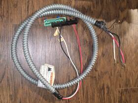 Kebs277dbl8 Kitchenaid Power Cord Oven And Noise Suppressor 4451985 Official