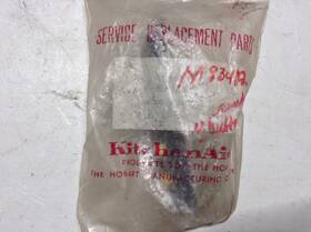 M-83412 Kitchenaid New Genuine Oem 83412 Vintage Dishwasher Switch