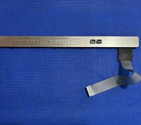 W10243196 Kitchenaid W10077797 W10243198 - Whirlpool Dishwasher Touchpad