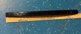 W10195735a Kitchenaid Dishwasher Black Door Handle W10195735