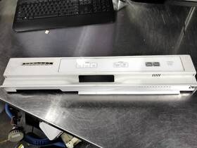 W10243157 Kitchenaid Used Control Board And Panel For Whirlpool Dishwasher Pt-