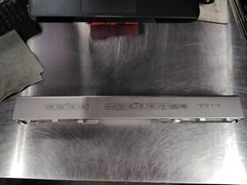 W10386816 Kitchenaid Used Control Panel For Dishwasher Pt# Free Shipping