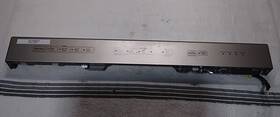 W10386823 Kitchenaid Dishwasher Control Panel Interface Pn