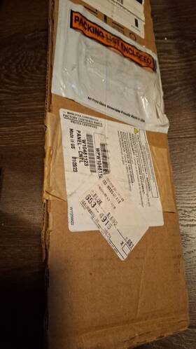 W10481123 Kitchenaid Dishwasher Control Panel Part #