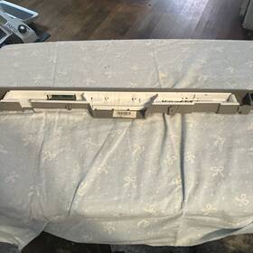 W10481125-a Kitchenaid Kitchen Aid Control Panel