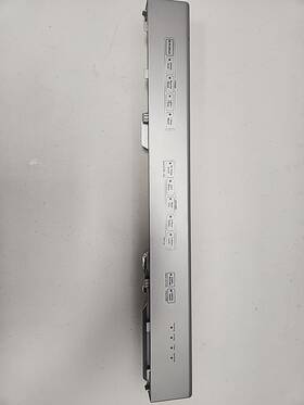 W10493314 Kitchenaid Used Control Board For Dishwasher Pt# Free Shipping
