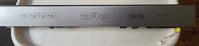 W10502125a Kitchenaid Dishwasher Control Panel For