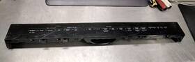 W10537353 Kitchenaid Dishwasher Control Panel Marks On Front Part #