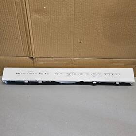W10537350 Kitchenaid W10537354 Dishwasher User Interface Control Panel