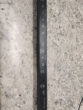 W10537410-a Kitchenaid Dishwasher Part # W10538035 Free Shipping