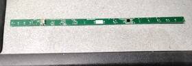 W10541464 Kitchenaid Dishwasher Control Board Part # A