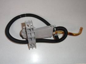 W10584470 Kitchenaid Whirlpool Dishwasher Water Inlet