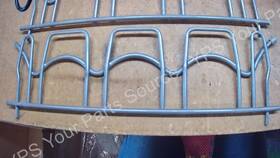 W10681542 Kitchenaid Cupshelf Assembly