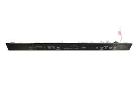 W10686309g Kitchenaid Genuine Dishwasher Control Panel Only W1065054 Oem