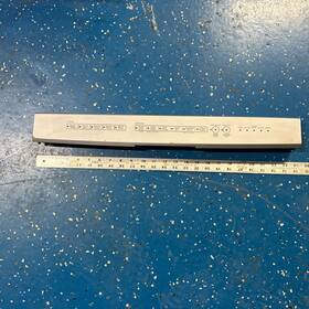 W10732050 Kitchenaid Whirlpool Dishwasher Control Board Panel Free Shipping
