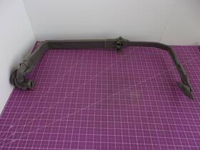 W10753067 Kitchenaid Dishwasher Water Feed Tube