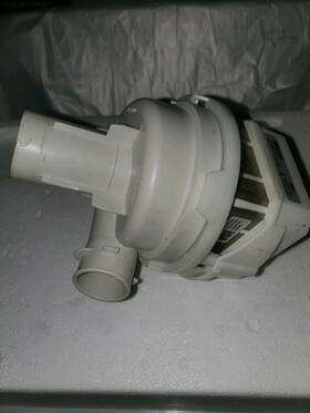 W10773795 Kitchenaid Oem Dishwasher Circulation Pump Motor