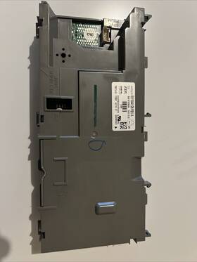 W11044129 Kitchenaid W10789004 Whirlpool Dishwasher Control Board Rev A S/n