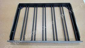 W10803971 Kitchenaid Wine Rack Lower Assembly W10803971 Kitchenaid Wine Rack Lower Assembly