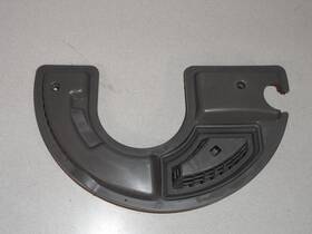W10832799 Kitchenaid Whirlpool Dishwasher Pump Filter Screen
