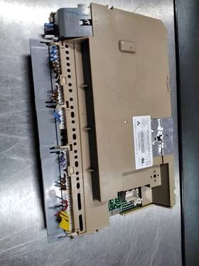 W10842305 Kitchenaid Dishwasher Control Board Part # Rev A
