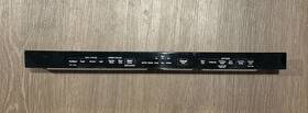 W10852987 Kitchenaid #w10901795 Oem Genuine Dishwasher Console Assembly Part W10852987 Kitchenaid #w10901795 Oem Genuine Dishwasher Console Assembly Part