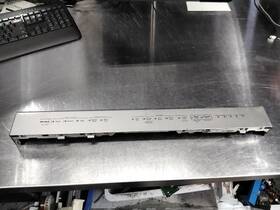 W10905406 Kitchenaid Used Control Board And Panel For Whirlpool Dishwasher Pt#