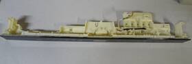 W11114745 Kitchenaid W11024091 Whirlpool Dishwasher Control Panel
