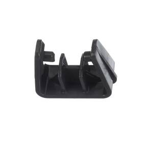W11084874 Kitchenaid Whirlpool Dishwasher Rack Stop Oem And New Ships Fast