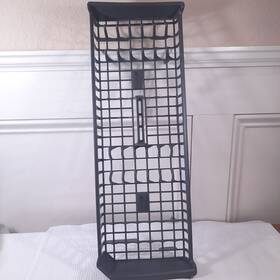 Kdpm604kps Kitchenaid W11087823 Dishwasher Silverware Basket Utensil Tray Gray