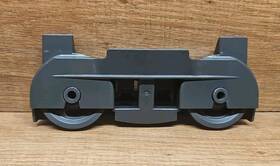 W11133747 Kitchenaid W11109522 Dishwasher Roller Wheel