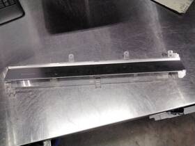 W11111308 Kitchenaid Used Control Board And Panel For Dishwasher Pt#