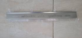 W11111398 Kitchenaid Dishwasher Control Panel Assembly
