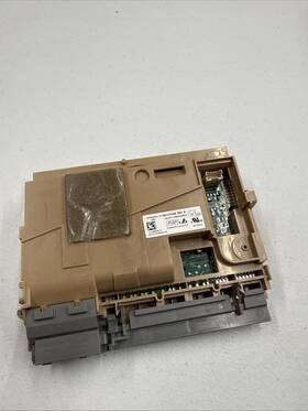 W11170188 Kitchenaid Dishwasher Control Board Part # Rev B Free Next Day Ship