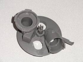 W11170316 Kitchenaid Whirlpool Dishwasher Diverter Pump Cover