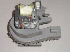 W11228135 Kitchenaid Whirlpool Dishwasher Vent Blower Motor