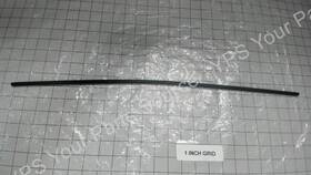W11265187 Kitchenaid Dishwasher Console/door Seal