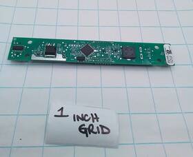 Kvub600dss4 Kitchenaid W11282990 Electronic Control Pcb Only For