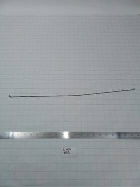 W11377160 Kitchenaid Dishwasher Door Brace