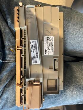 W11410062 Kitchenaid Dishwasher Parts Kit