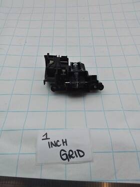 W11412299 Kitchenaid Door Latch