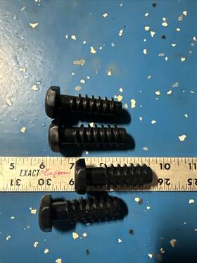 W11455395 Kitchenaid Dishwasher Leveling Leg