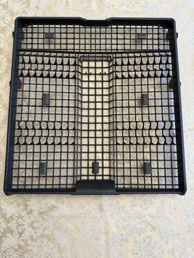 W11540175 Kitchenaid 3rd Third Level Rack Part#